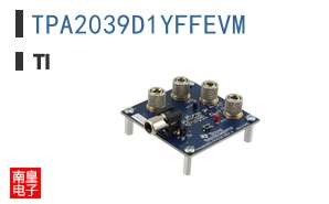 TPA2039D1YFFEVM