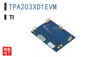TPA203XD1EVM