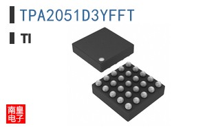 TPA2051D3YFFT