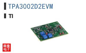 TPA3002D2EVM