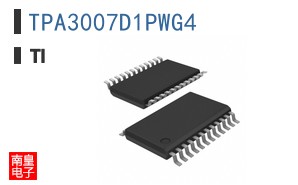 TPA3007D1PWG4