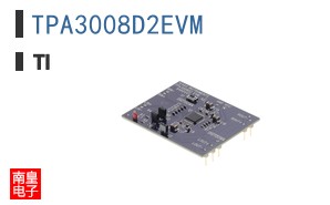 TPA3008D2EVM