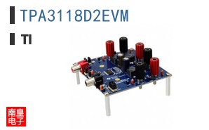 TPA3118D2EVM