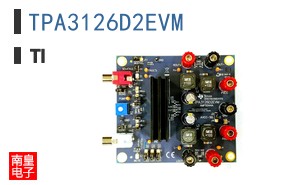 TPA3126D2EVM