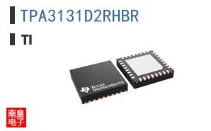 TPA3131D2RHBR