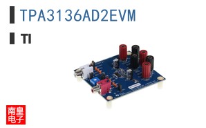TPA3136AD2EVM