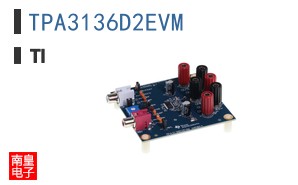 TPA3136D2EVM
