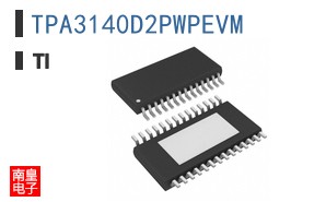 TPA3140D2PWPEVM