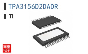 TPA3156D2DADR
