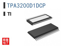 TPA3200D1DCP
