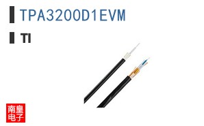TPA3200D1EVM