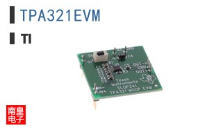 TPA321EVM