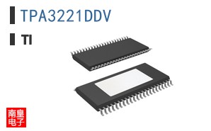 TPA3221DDV