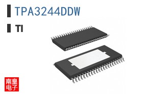 TPA3244DDW