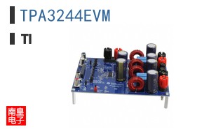 TPA3244EVM