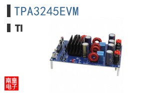 TPA3245EVM