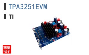 TPA3251EVM