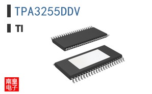 TPA3255DDV
