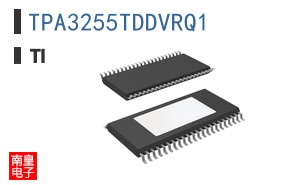 TPA3255TDDVRQ1