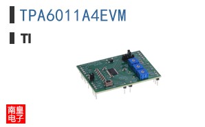 TPA6011A4EVM