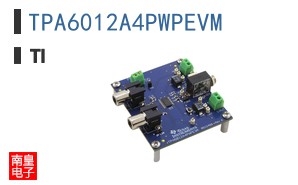 TPA6012A4PWPEVM