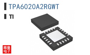 TPA6020A2RGWT