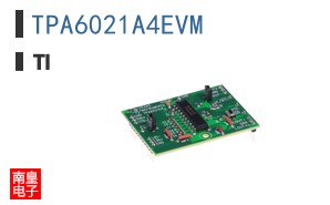 TPA6021A4EVM