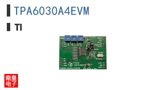TPA6030A4EVM