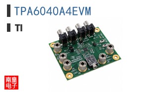 TPA6040A4EVM