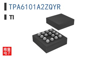 TPA6101A2ZQYR