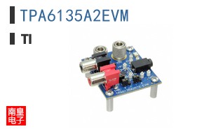 TPA6135A2EVM