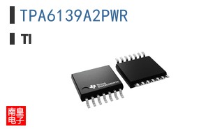 TPA6139A2PWR