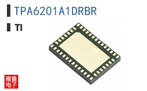TPA6201A1DRBR ͼƬ