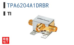 TPA6204A1DRBR