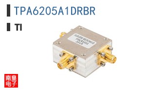 TPA6205A1DRBR