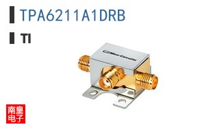 TPA6211A1DRB