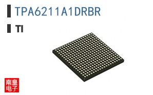 TPA6211A1DRBR