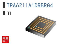 TPA6211A1DRBRG4