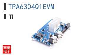 TPA6304Q1EVM