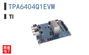 TPA6404Q1EVM