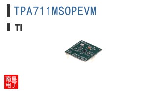 TPA711MSOPEVM