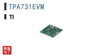 TPA731EVM