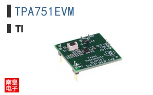 TPA751EVM
