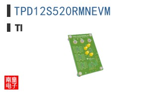 TPD12S520RMNEVM