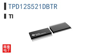 TPD12S521DBTR