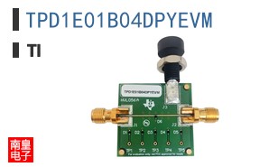 TPD1E01B04DPYEVM