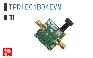 TPD1E01B04EVM