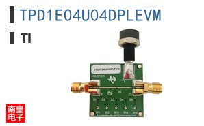 TPD1E04U04DPLEVM