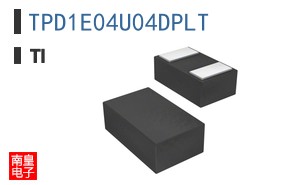 TPD1E04U04DPLT