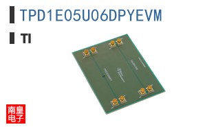 TPD1E05U06DPYEVM